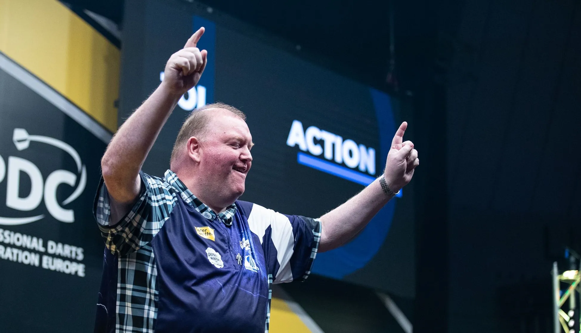 Schedule and preview Friday afternoon session 2023 Austrian Darts Open featuring Henderson, Menzies-Pietreczko, De Zwaan and Ratajski