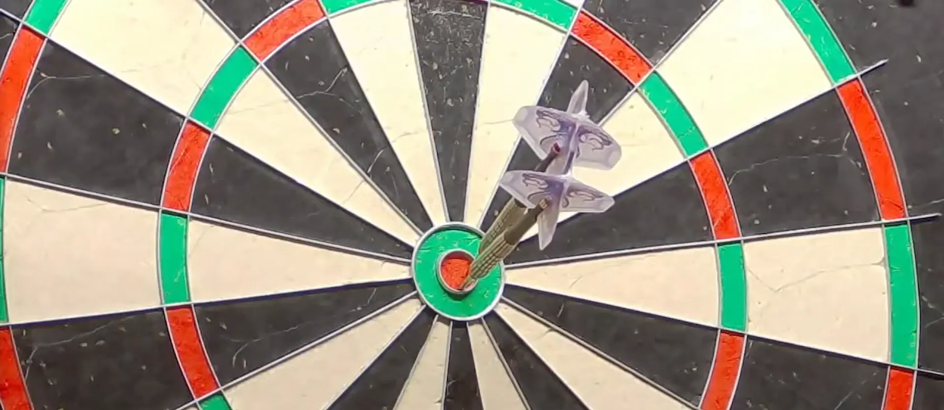 (VIDEO) Graudenz wins SDC Tour title with crazy 112 checkout, joined by Bellmont in winners' circle