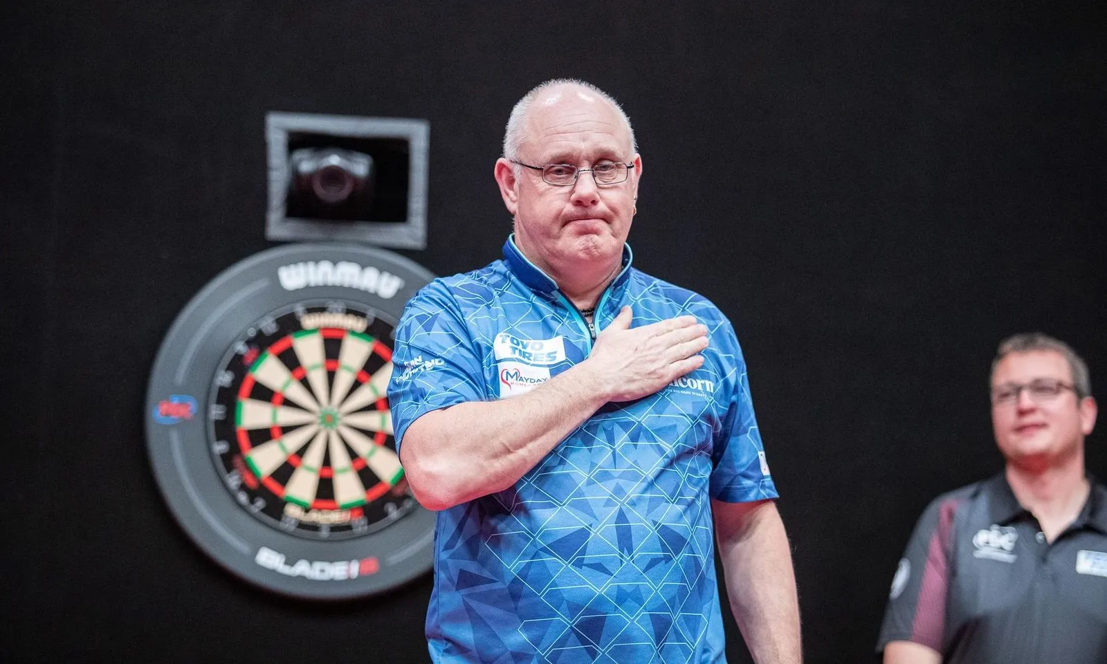 "He's good but how long will he carry on for?" - Ian White questions Luke Littler's longevity amidst ever-busier darting calendar