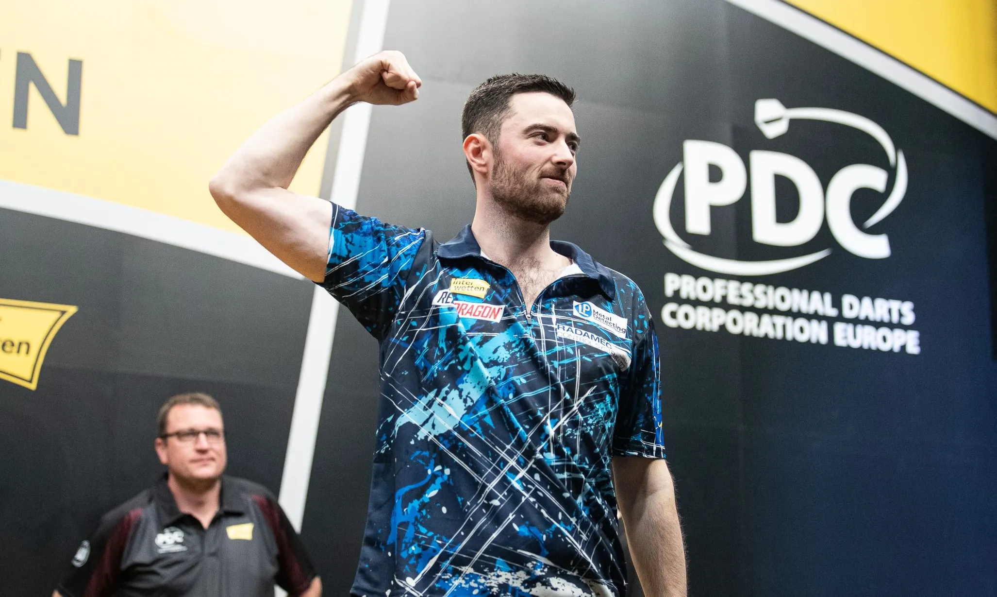 Tournament Centre 2023 Dutch Darts Championship: Schedule of play, results, TV Guide and prize money breakdown