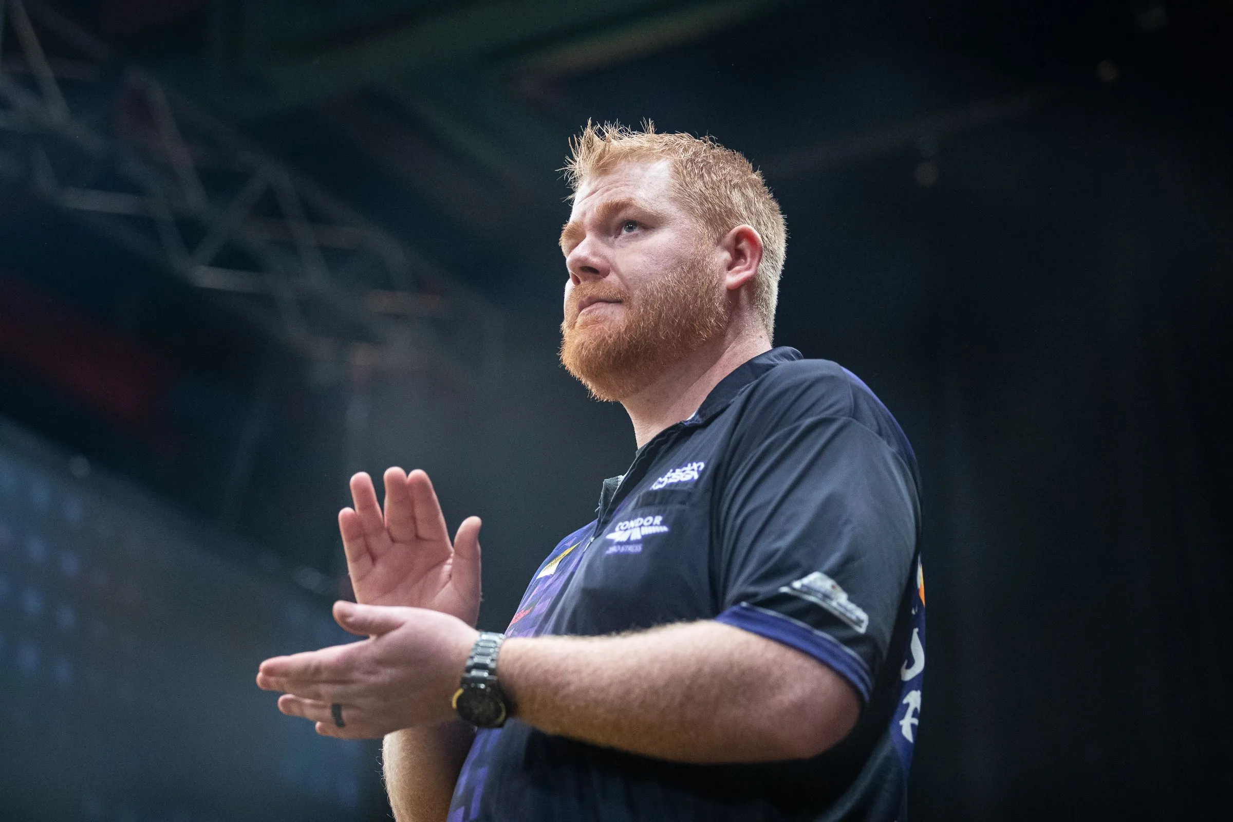 Draw for North American Championship announced