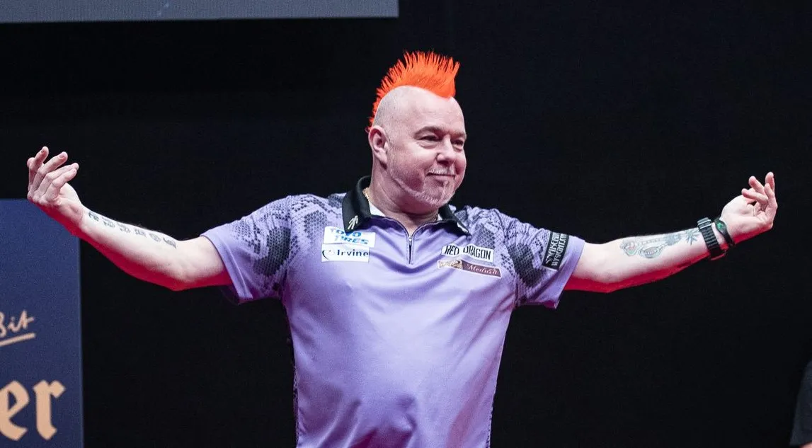 Nordic Darts Masters 2024 prize money breakdown: £60,000 on offer