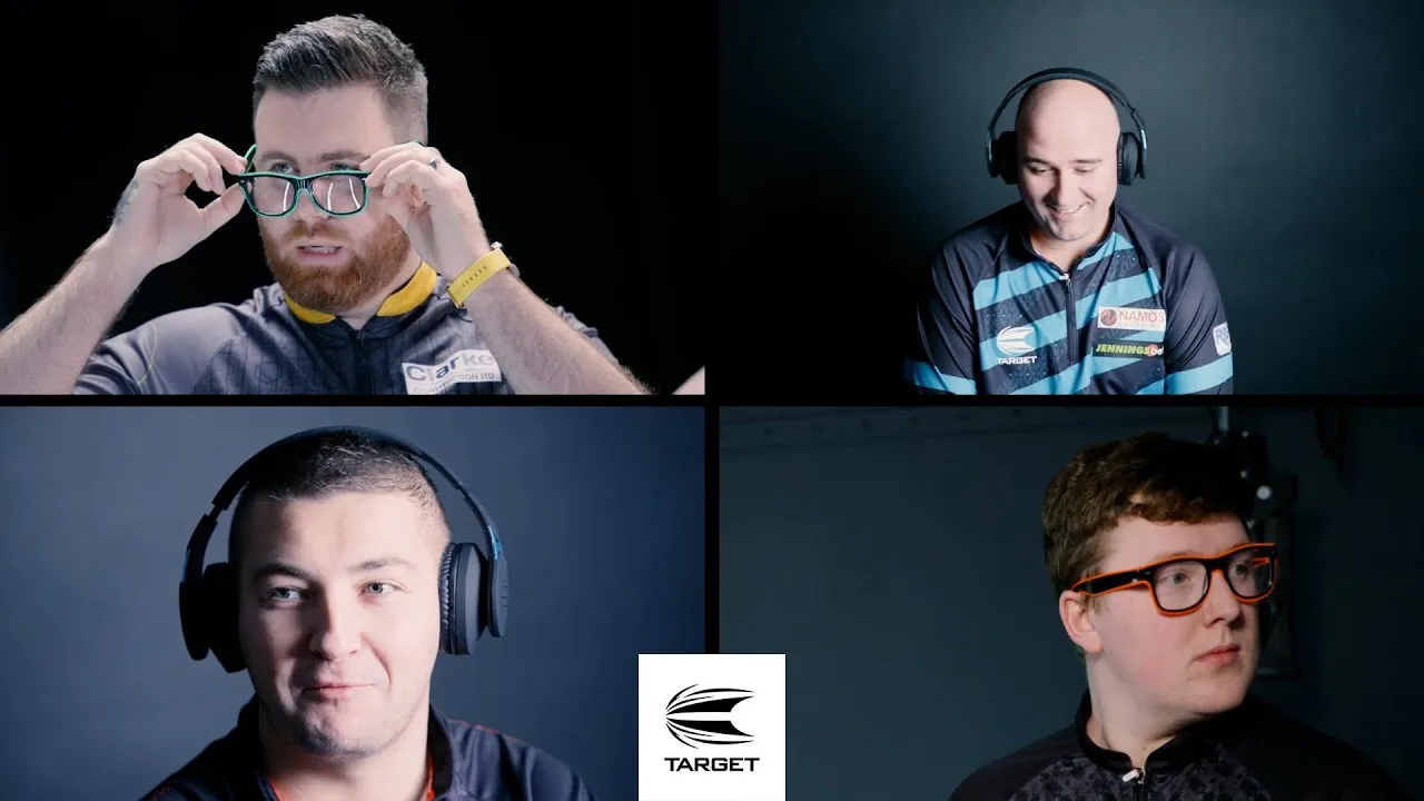 VIDEO: Darters are fooled with fake products during April Fools Day prank