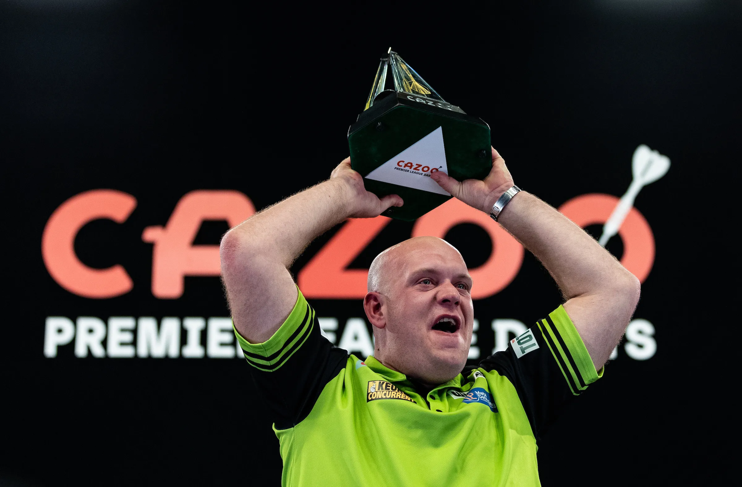 COLUMN: Darting for the sake of darts