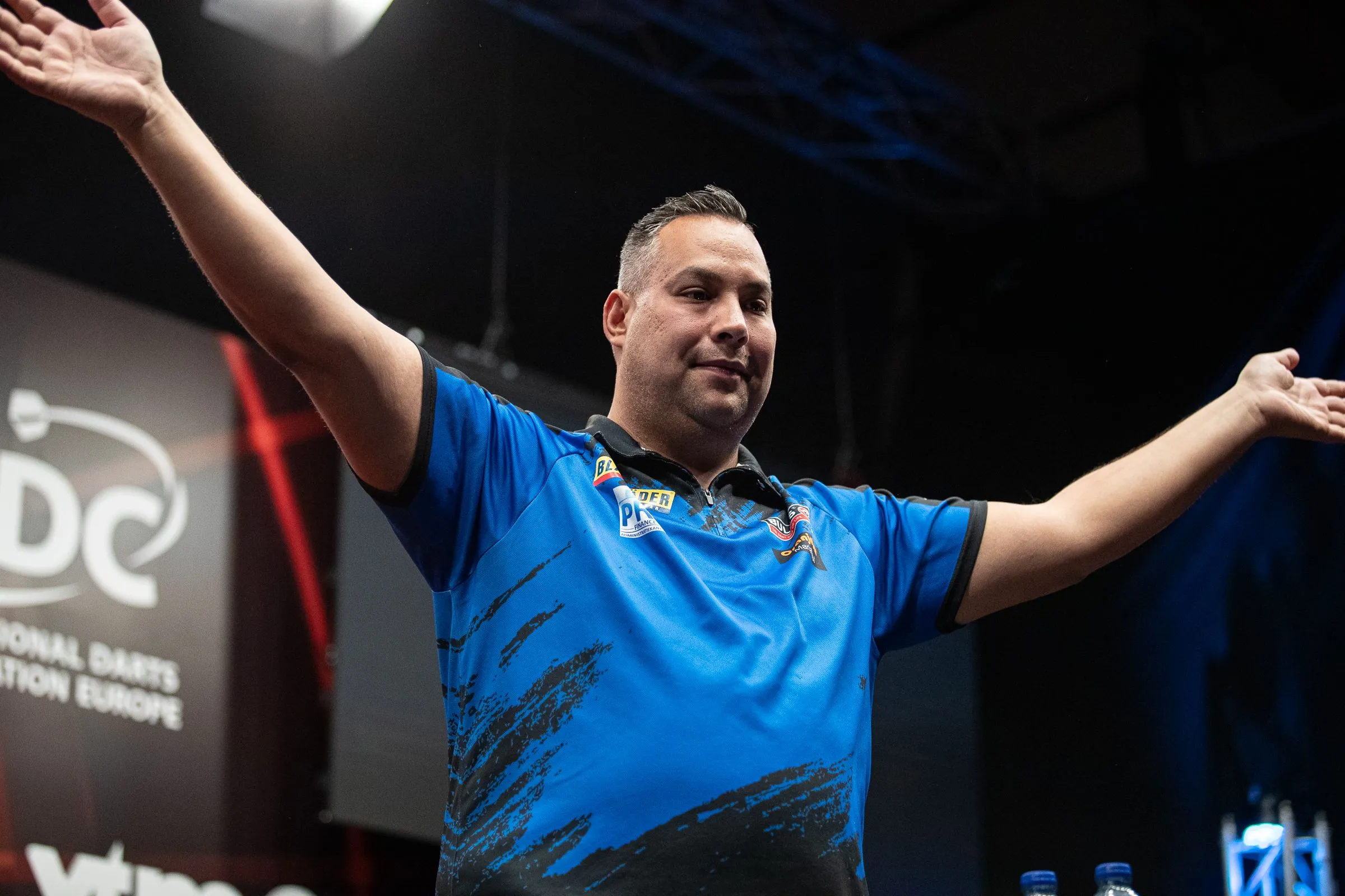 jermaine wattimena bdo23 r1