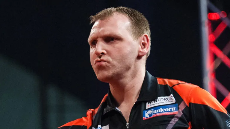 Double joy for Junghans at WDF tournaments in Cyprus