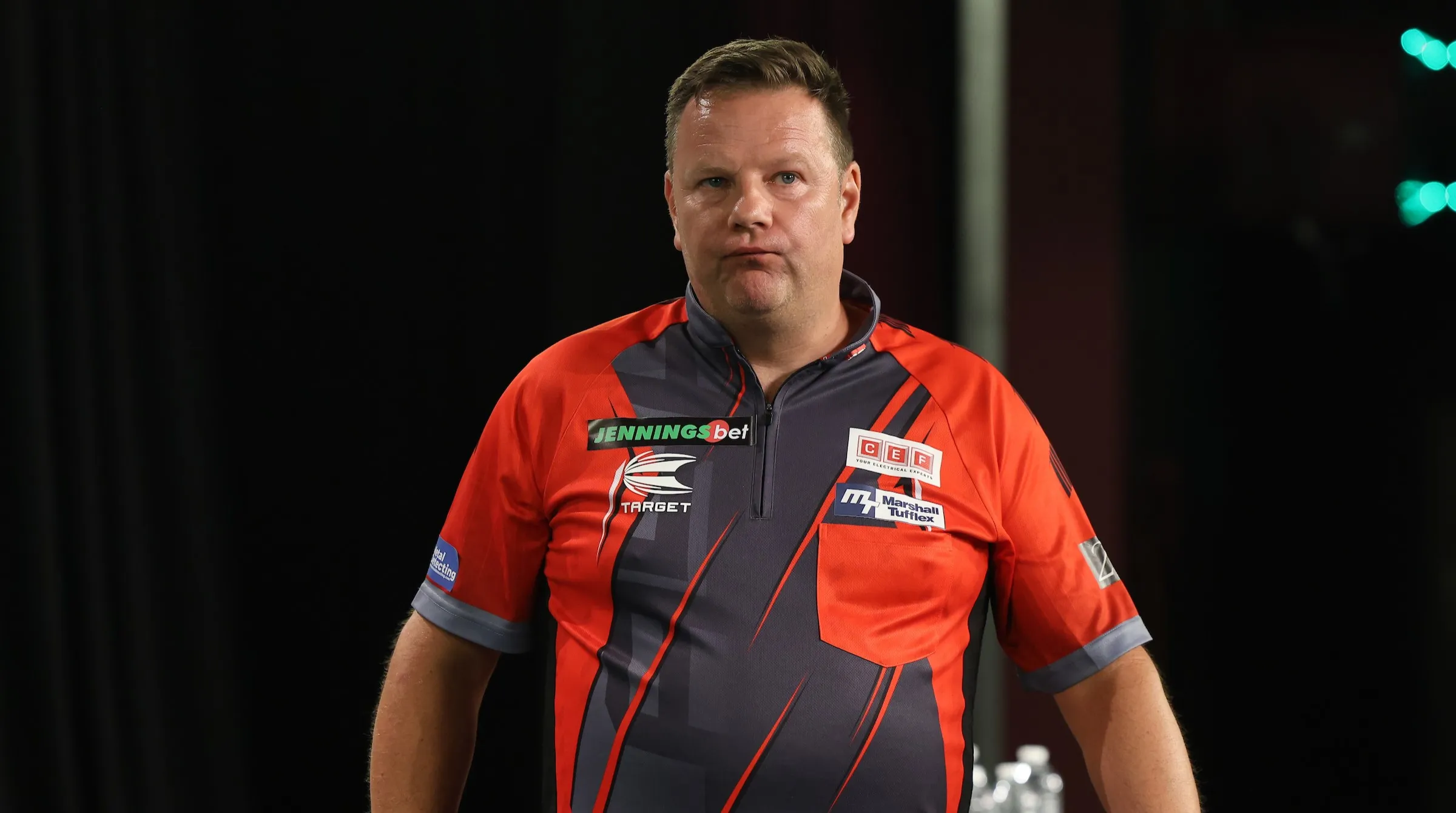 mark dudbridge wsdt world seniors darts masters 2