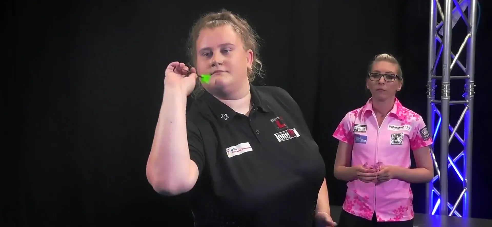 Greaves solidifies lead on PDC Women's Series Order of Merit; Sherrock rises to third spot