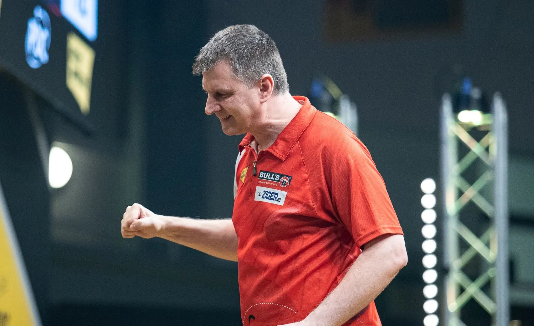 PDC will again host World Series tournament in Poland in 2024