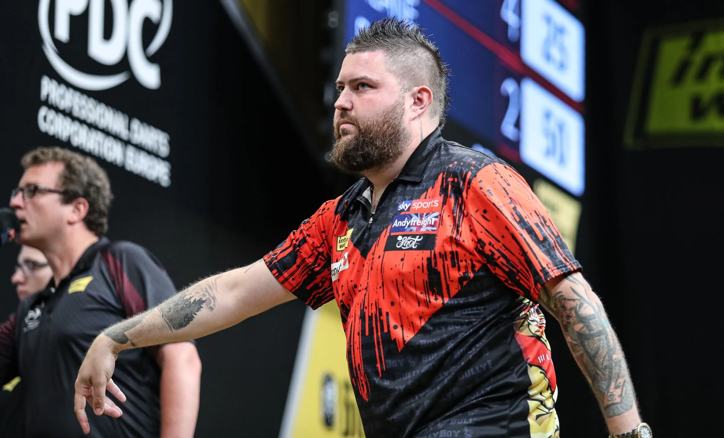 Smith on staying grounded after recent success: "When I first came onto the scene, my mum had five jobs just to pay for me on tour"