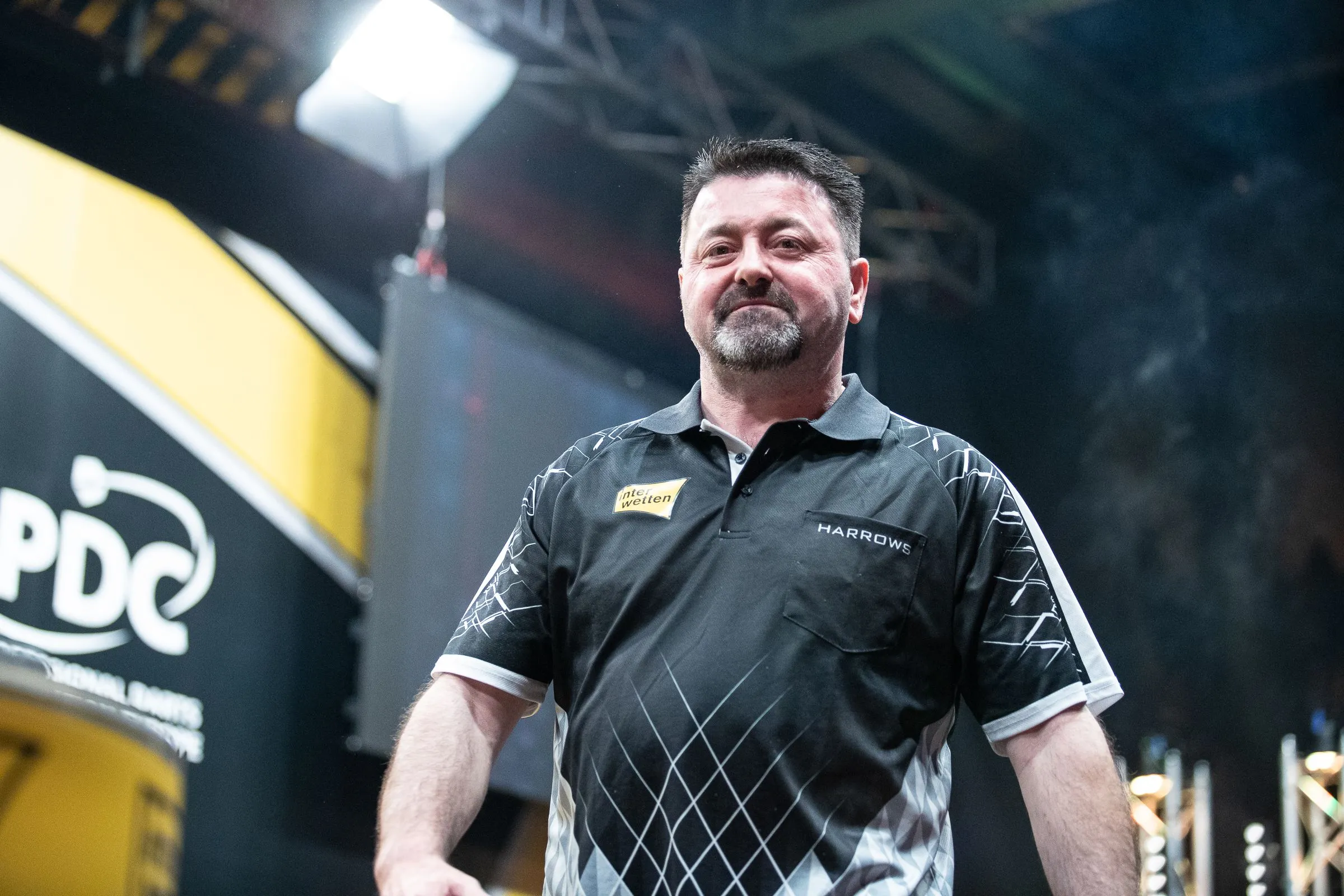 ''I'm going to run you into the ground'' - Martinez furious at local tournament organizers
