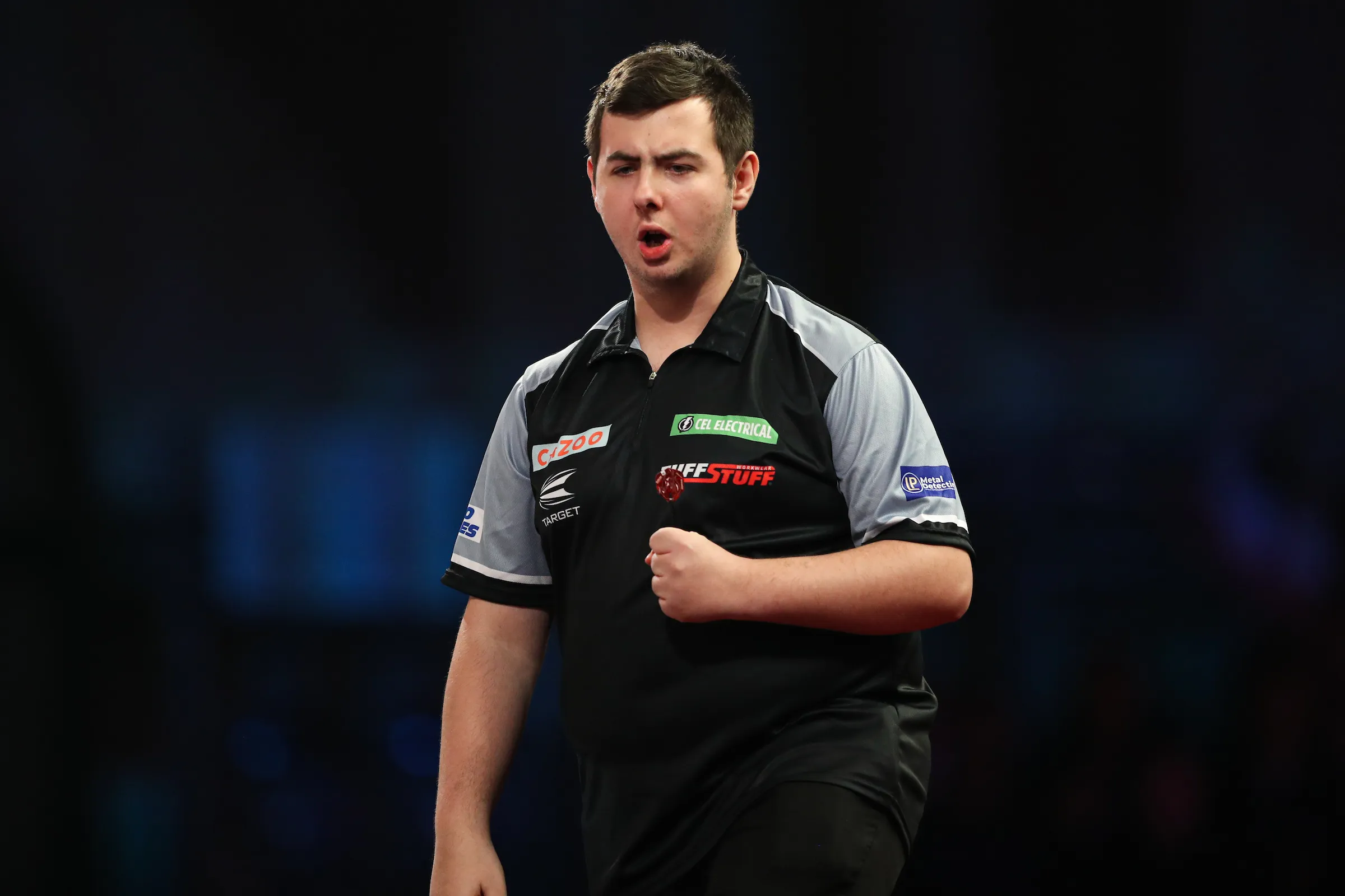 Bialecki captures Development Tour title in Milton Keynes