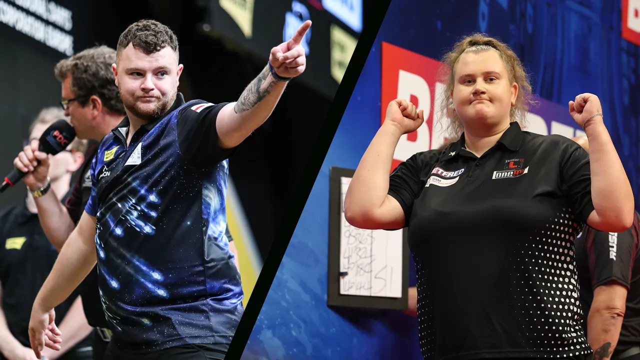 Ten players tipped by fans for future World Championship glory