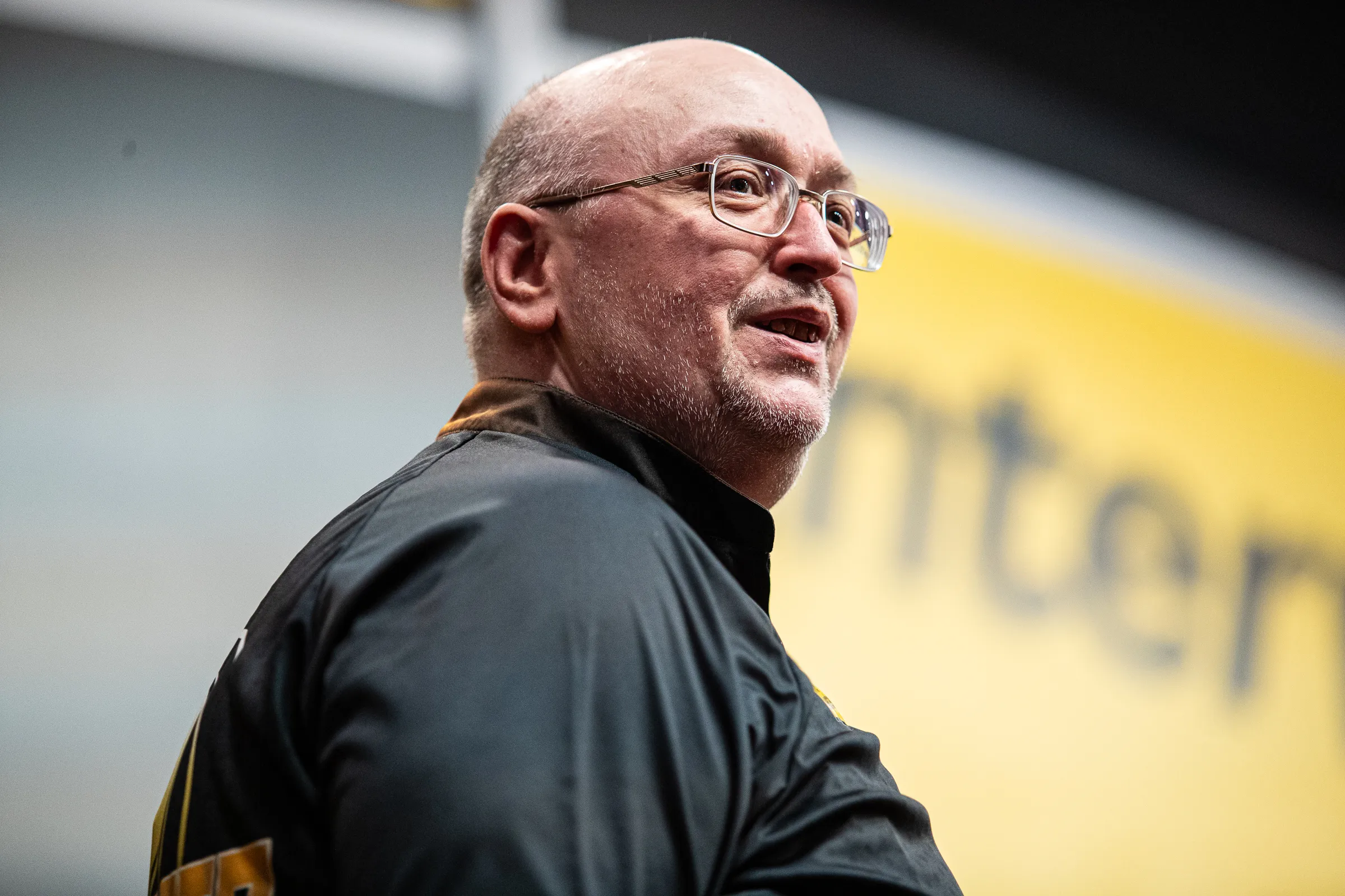 Schedule Friday afternoon at Hungarian Darts Trophy including Gliding, Waites, Van Veen & Mitchell