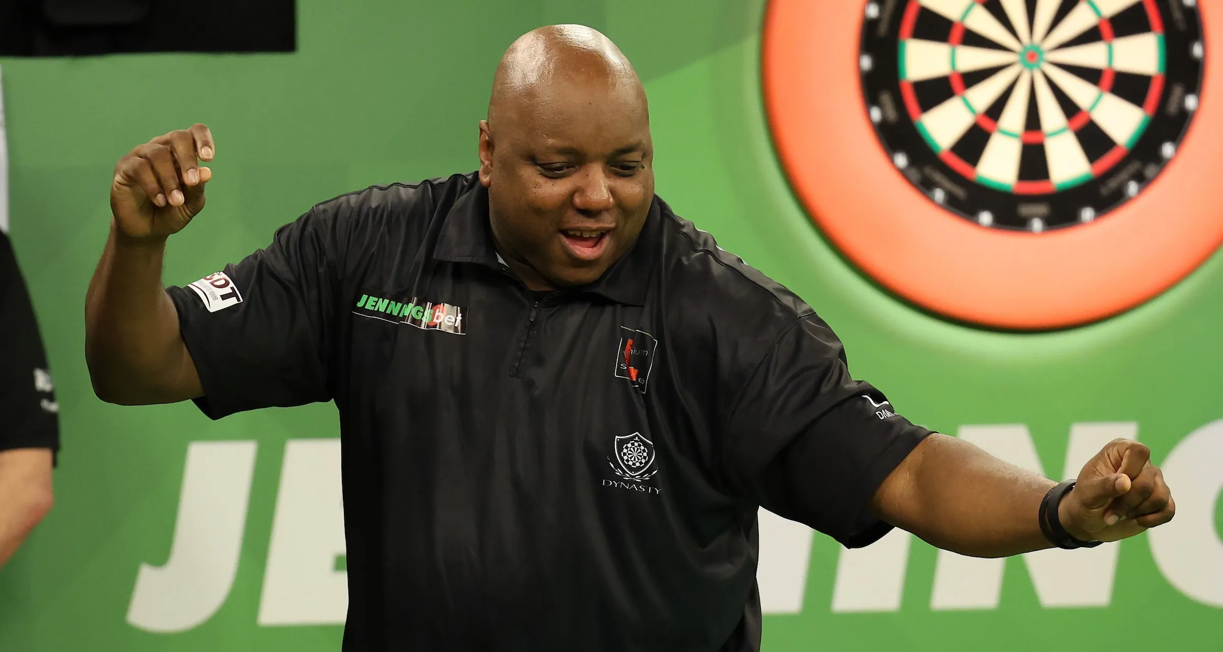 Gates wins WDF tournament in United States and keeps hopes alive for Lakeside participation