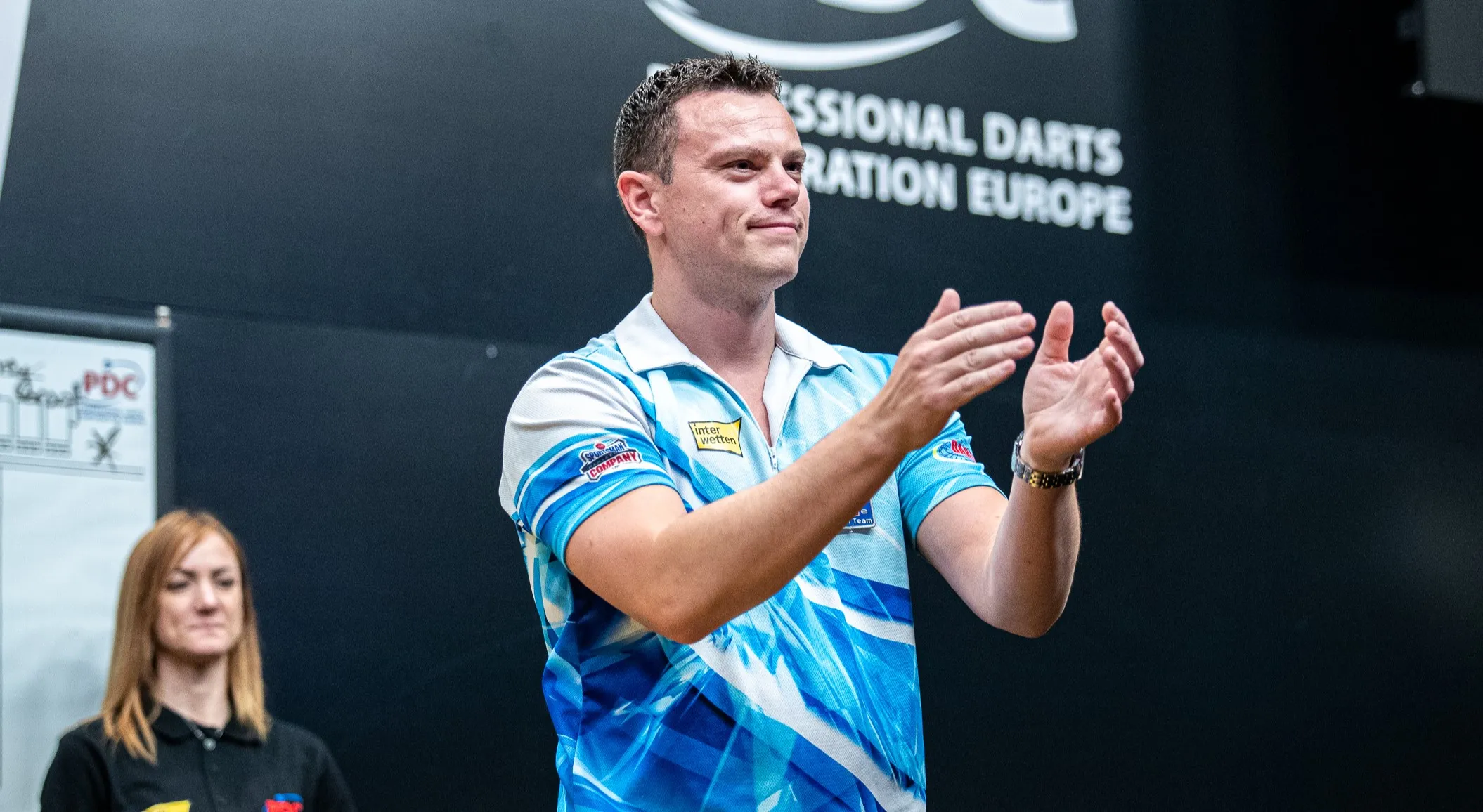 Calendar for PDC Nordic & Baltic Tour 2024 announced