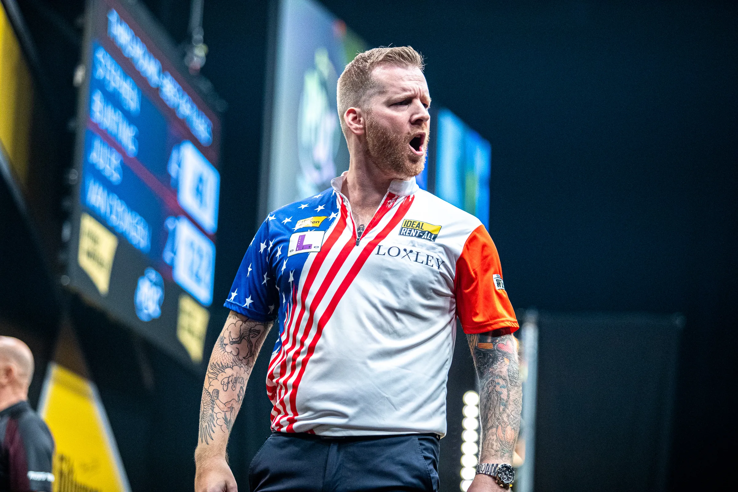 INTERVIEW: World Championship dream almost a reality for Jules van Dongen: ''I don't dare hang out the flag yet myself''