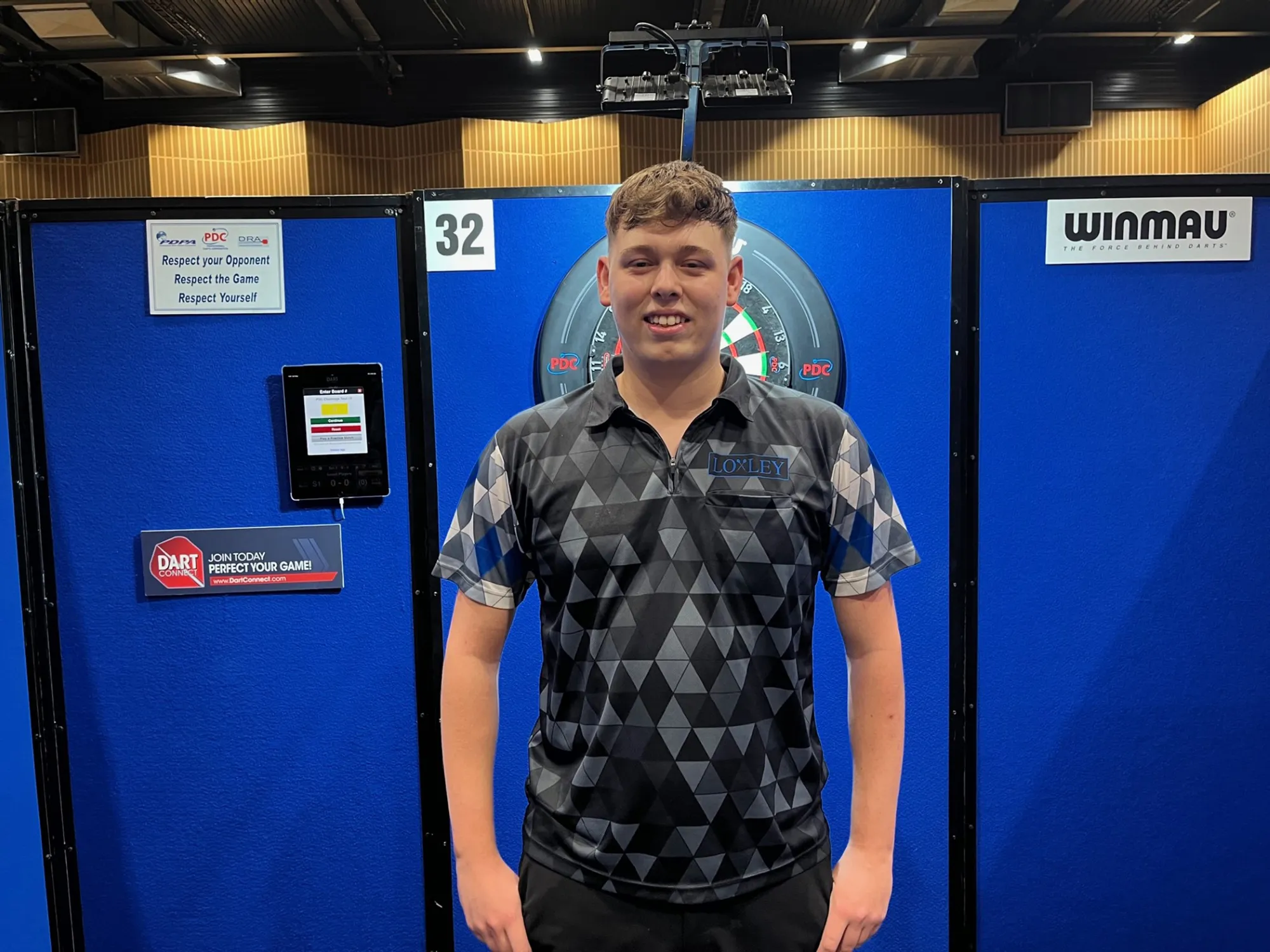 Owen Bates snatches World Championship spot and Tour Card from John Henderson after final Challenge Tour event; title goes to James Hurrell