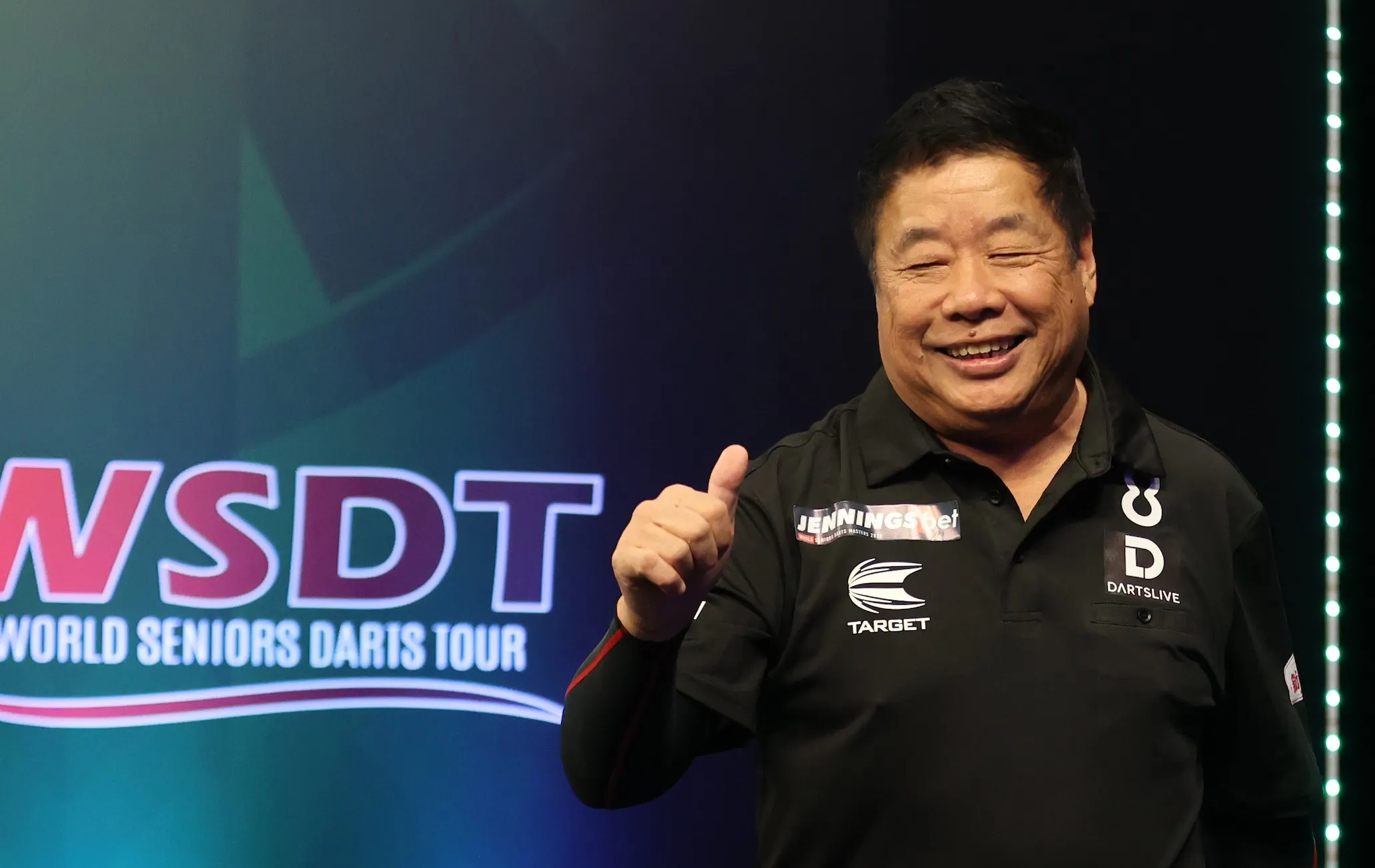 Four new qualifiers for PDC World Darts Championship will be confirmed in the coming days