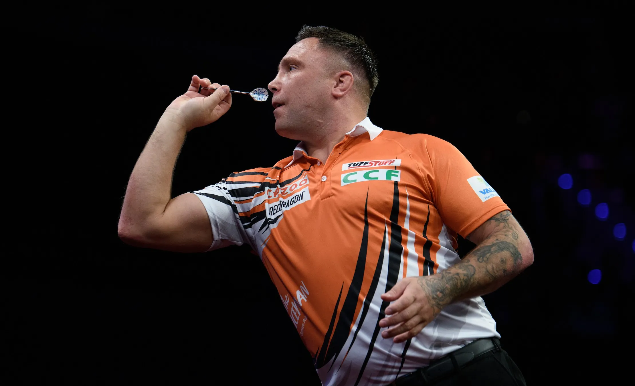 Preview Grand Slam of Darts 2023: Which players survive the group stage?