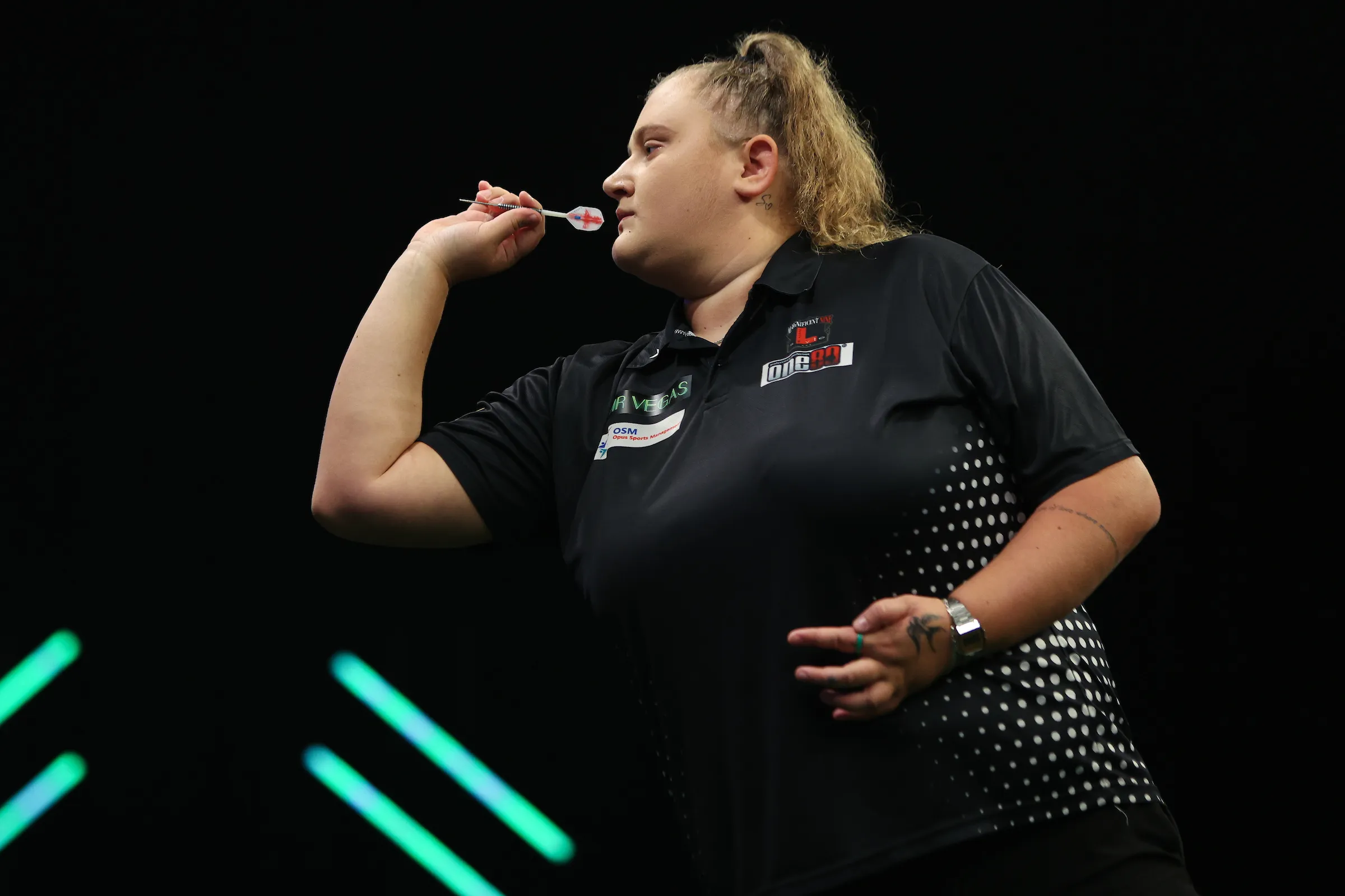 Draw revealed for second tournament of PDC Development Tour 2024