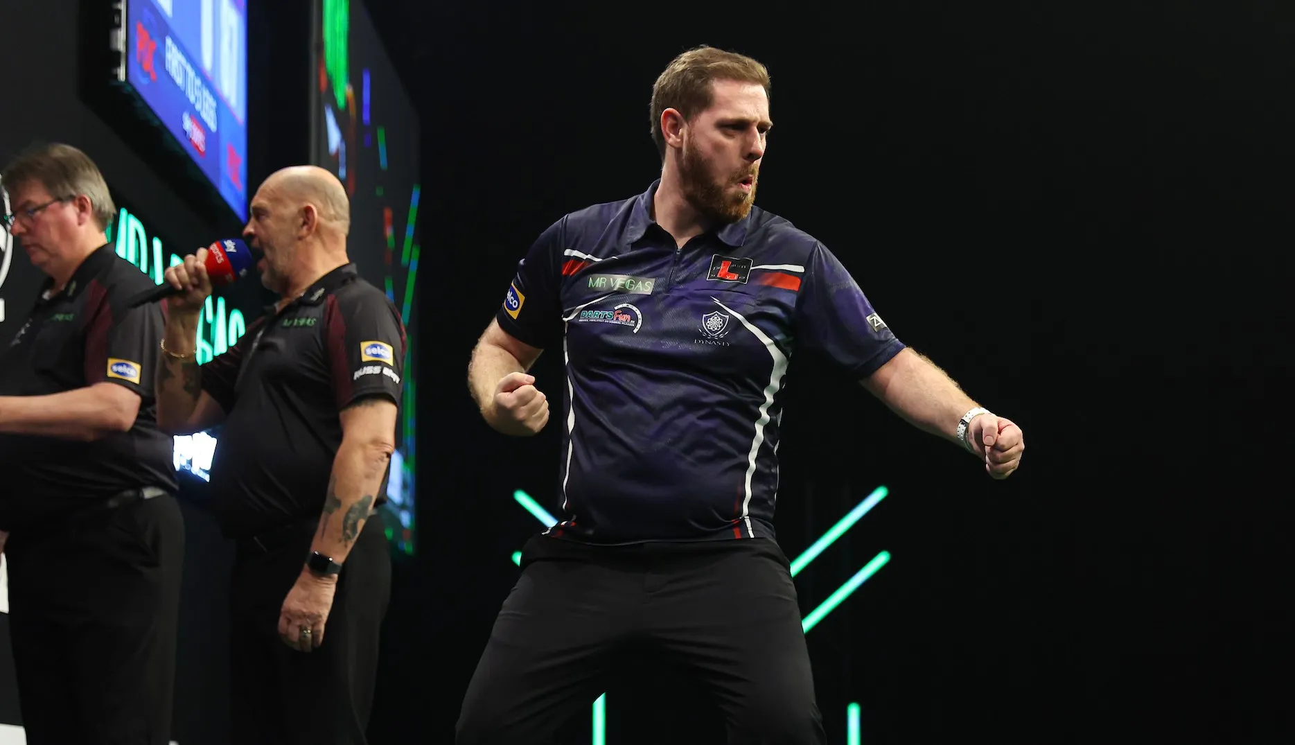 'Clown' Berry van Peer responds to hate reactions: ''I don't care about anyones opinions"