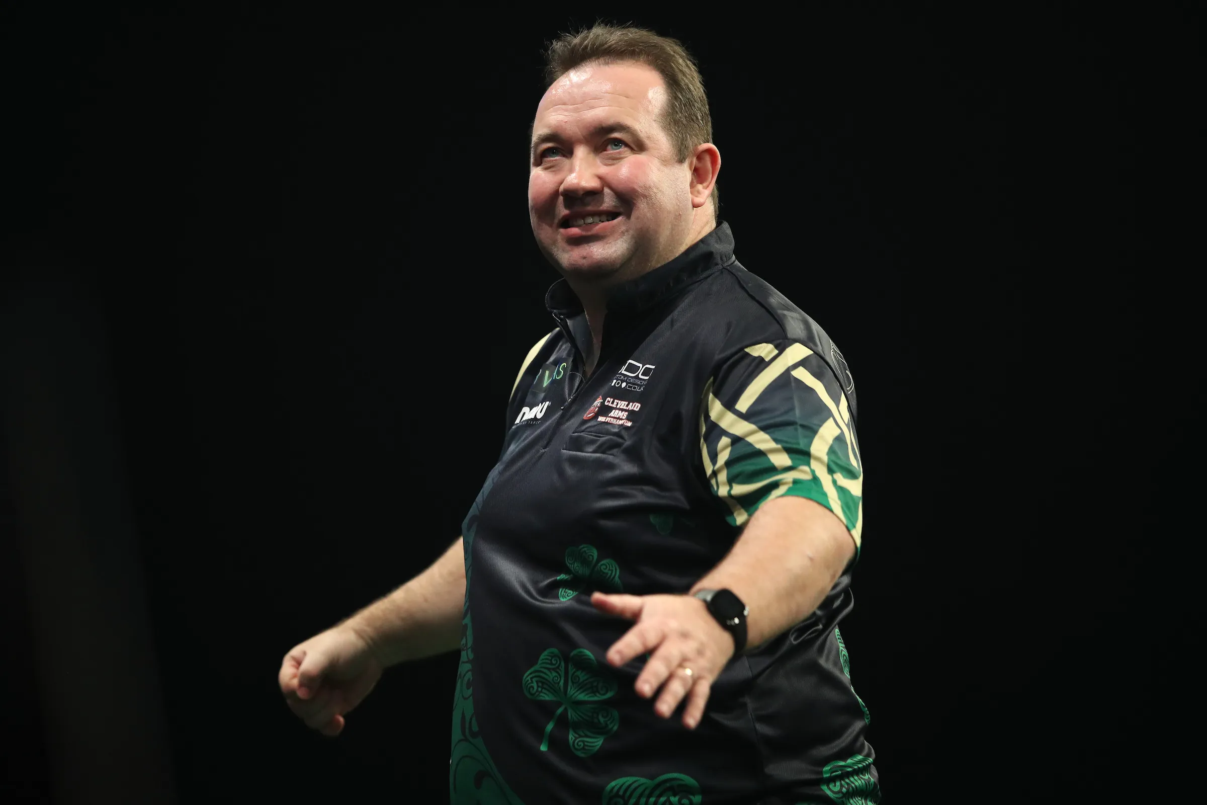 Brilliant Brendan Dolan edges compatriot Mickey Mansell in Ally Pally sudden death classic