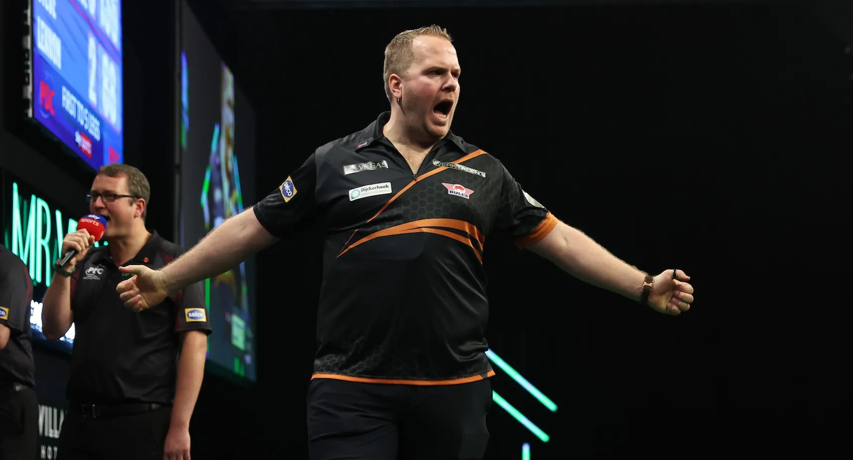 (EXCLUSIVE INTERVIEW) "I was breaking myself": Dirk van Duijvenbode open on injury hell with light at the end of the tunnel