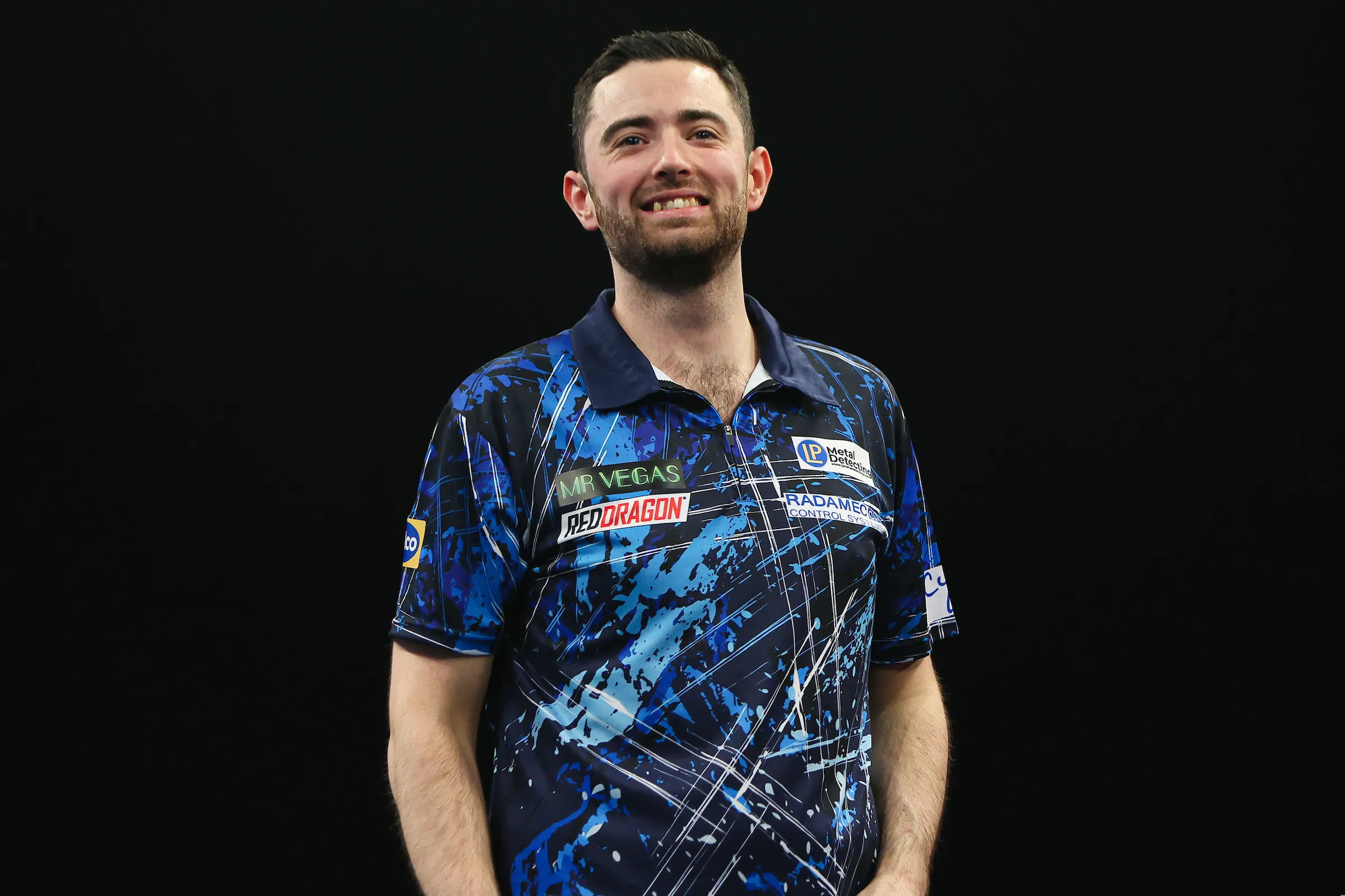 Schedule Sunday afternoon at Players Championship Finals including Michael van Gerwen, James Wade and Luke Humphries