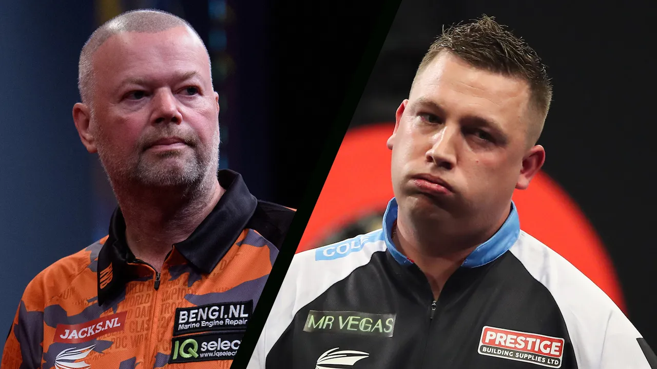 Five must-watch matches in the first round of the 2023 Players Championship Finals