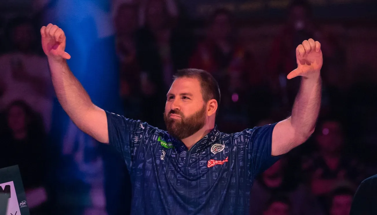 Alex Spellman captures his first title of the season on CDC Tour