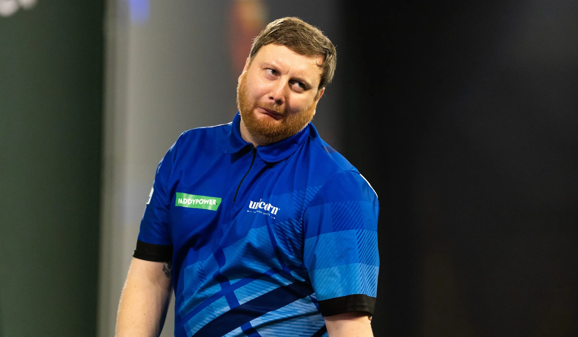 Simon Whitlock, Cameron Menzies and Mervyn King all qualify for International Darts Open