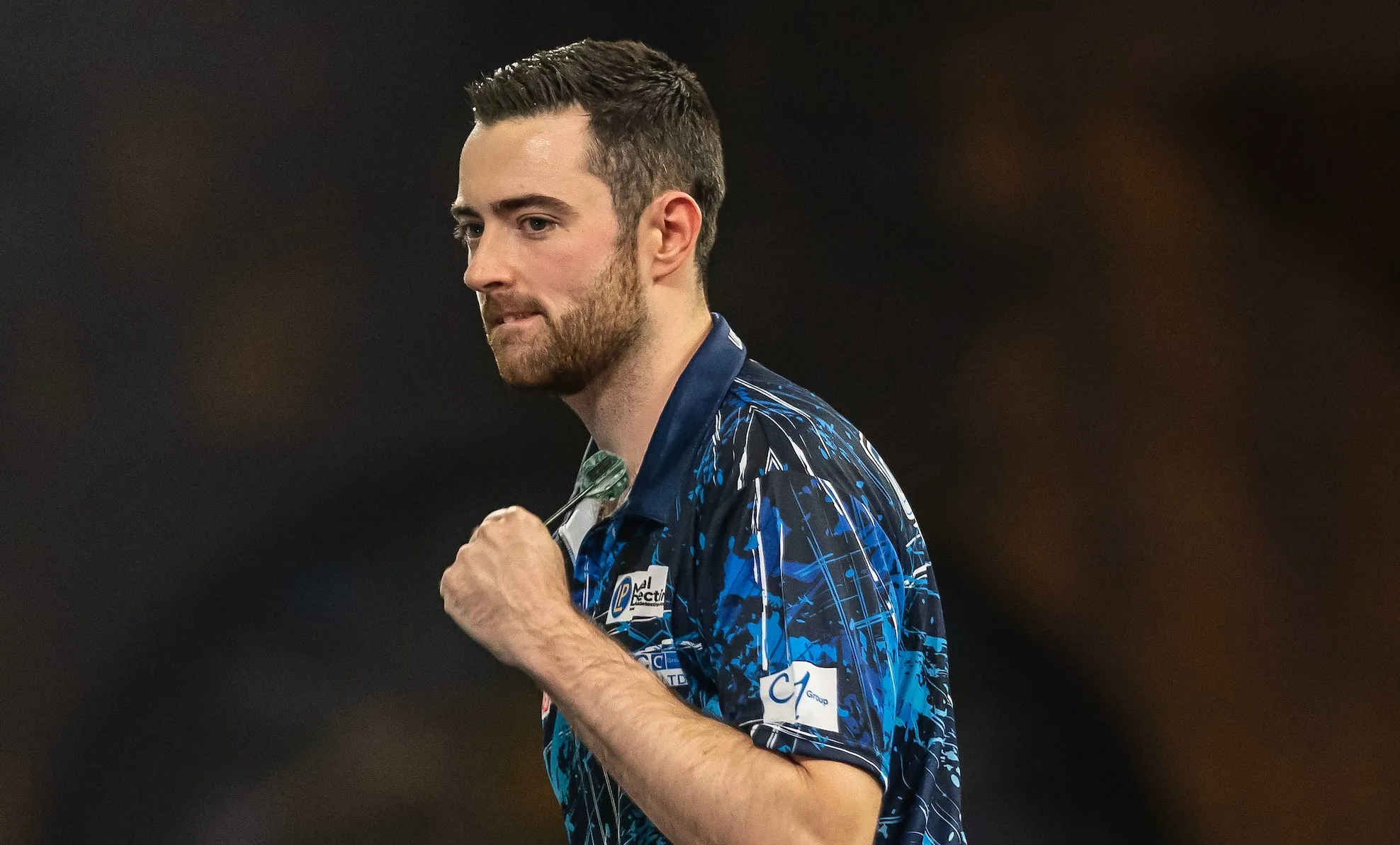 "Ricardo can never complain about a crowd again" - Luke Humphries overcomes Pietreczko and pro-German Ally Pally crowd to keep World Championship dream alive