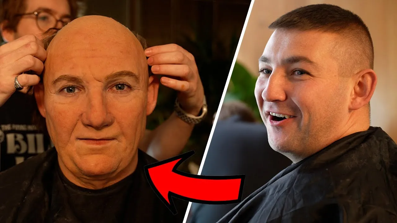 VIDEO: Top darters go undercover at amateur tournament