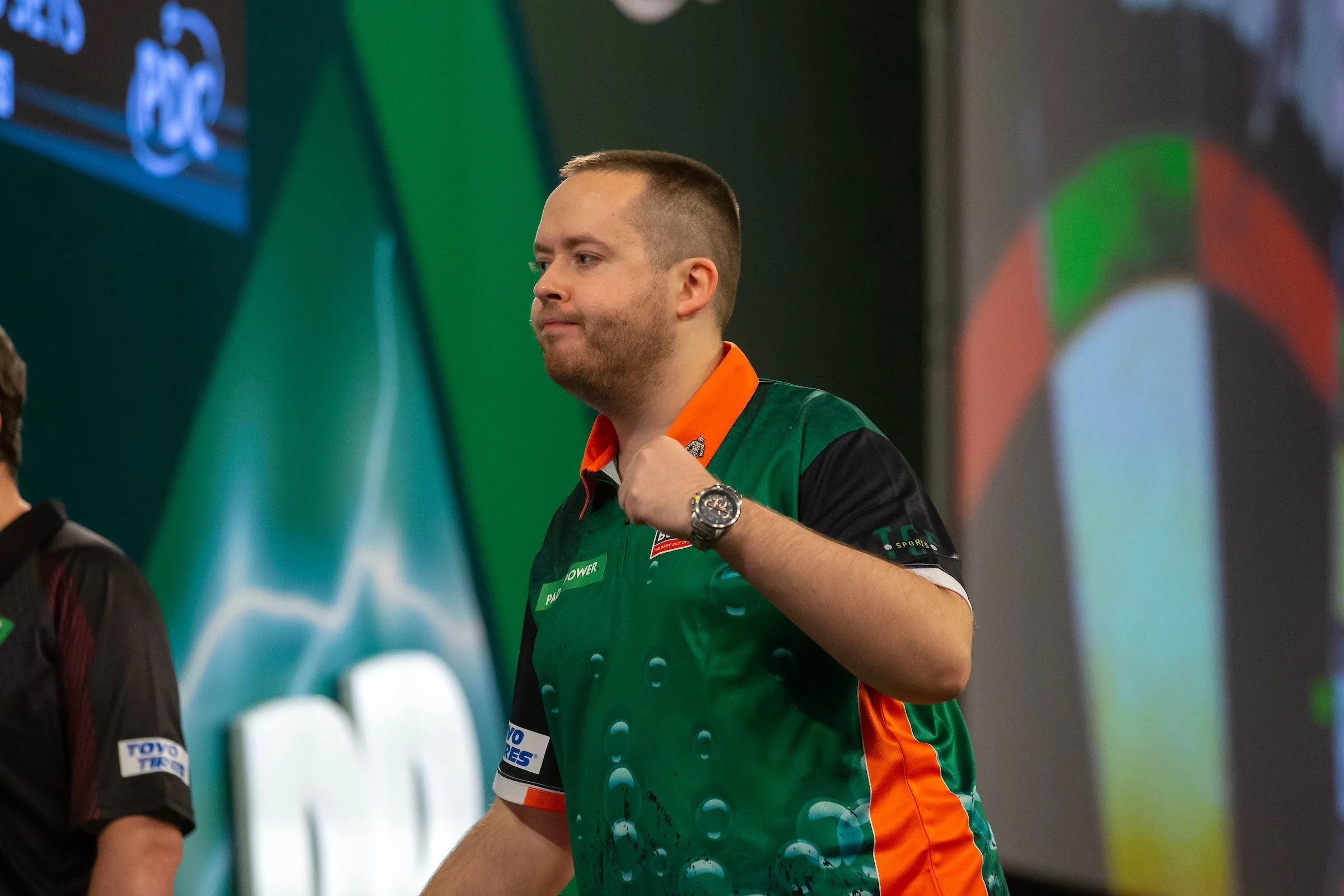 Steve Lennon & Martijn Dragt first PDC Tour Card winners at Q-School 2024 (liveblog closed)