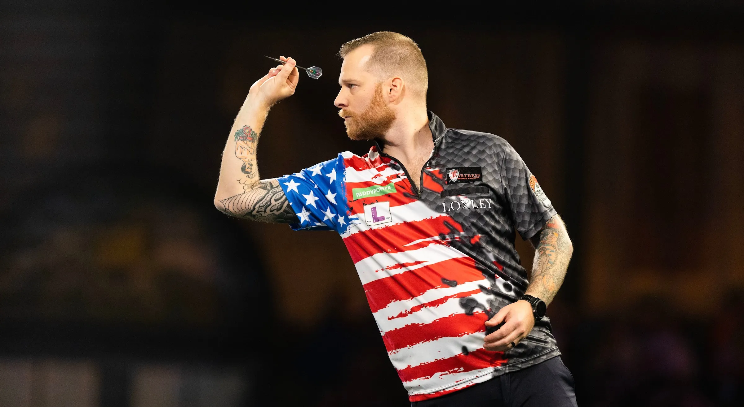 European Q-School Order of Merit standings after second day: Jules van Dongen in good position to recapture Tour Card