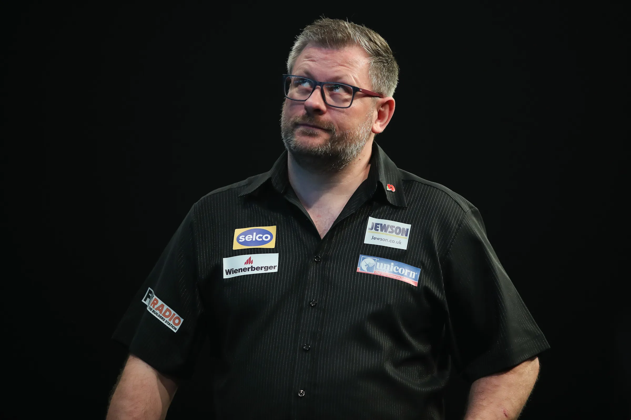 "Inviting Luke Littler to Premier League Darts will be at the expense of his future" - James Wade concerned about 17-year-old top talent