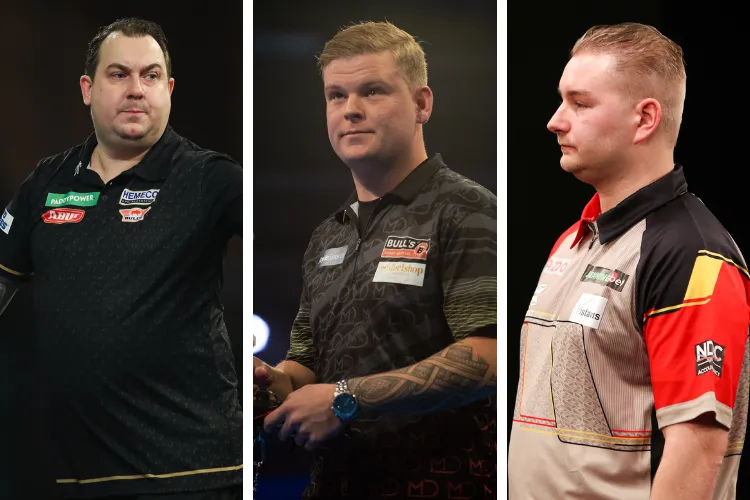 Kim Huybrechts receives hefty fine from disciplinary committee after aggressive and inappropriate behavior toward compatriots