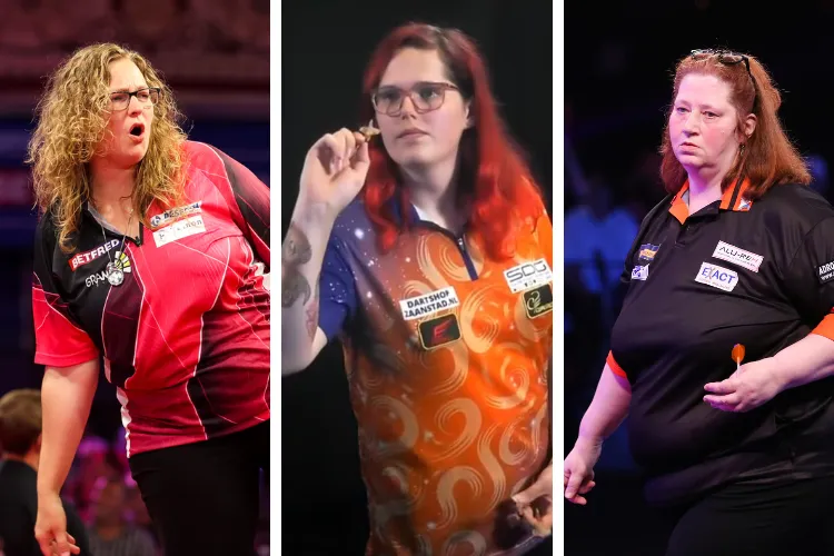 De Graaf and Zijlstra refuse to play with transgender player and drop out of Dutch women's team