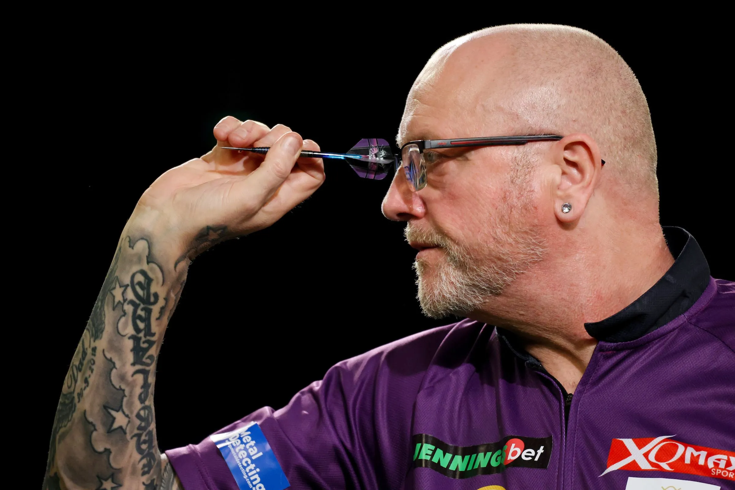 Andy Hamilton and Richard-Eirig Rowlands qualify for Champion of Champions