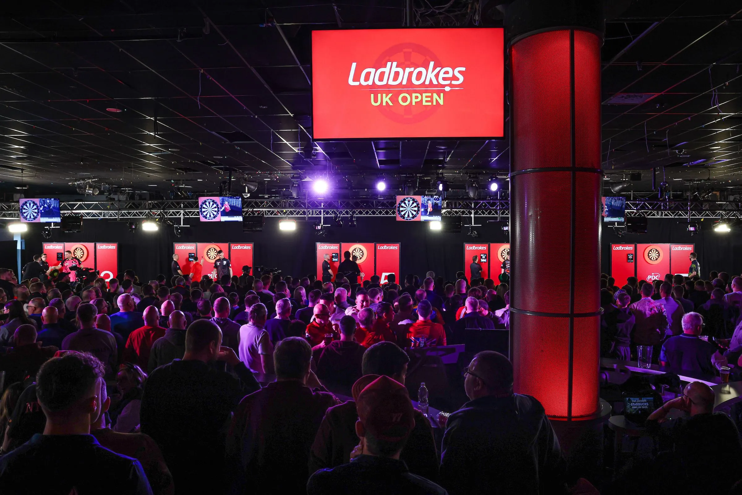 uk open stage 3 8
