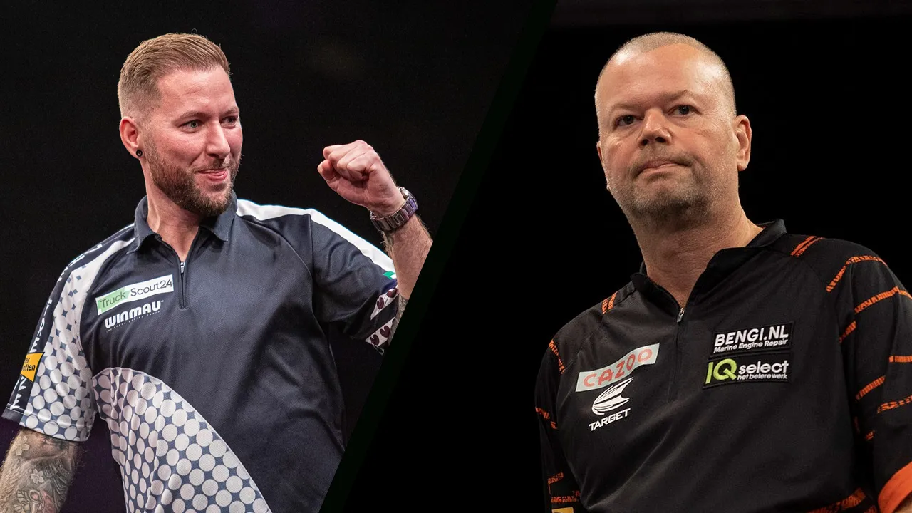 Players Championship Order of Merit after 8/30 tournaments: Danny Noppert joins Dutch trio in top 10 after title