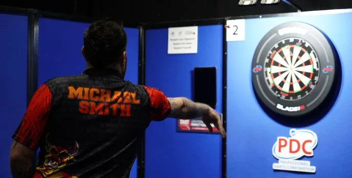 View the Players Championship Order of Merit after the ninth tournament of the season here