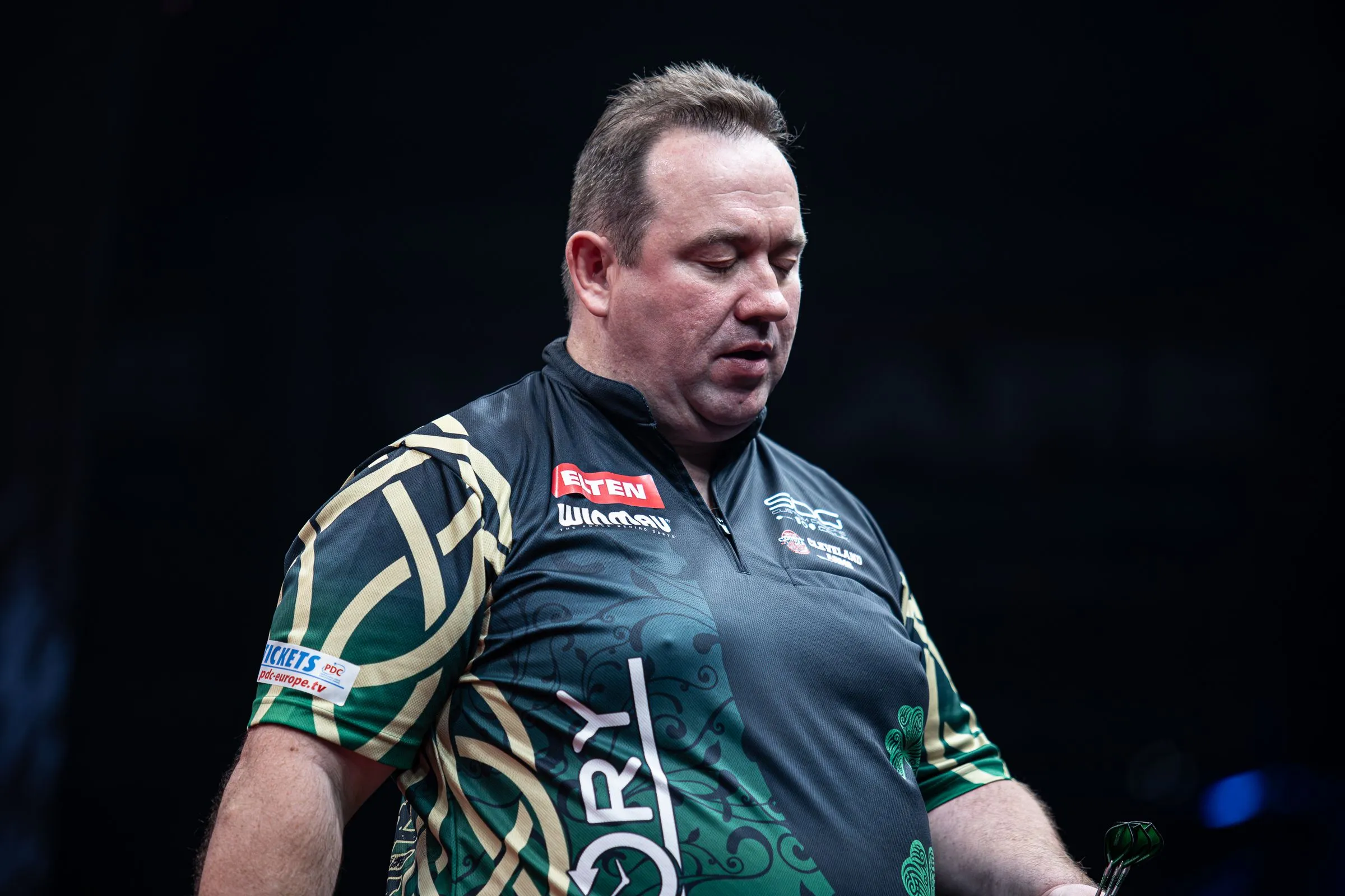 brendan dolan