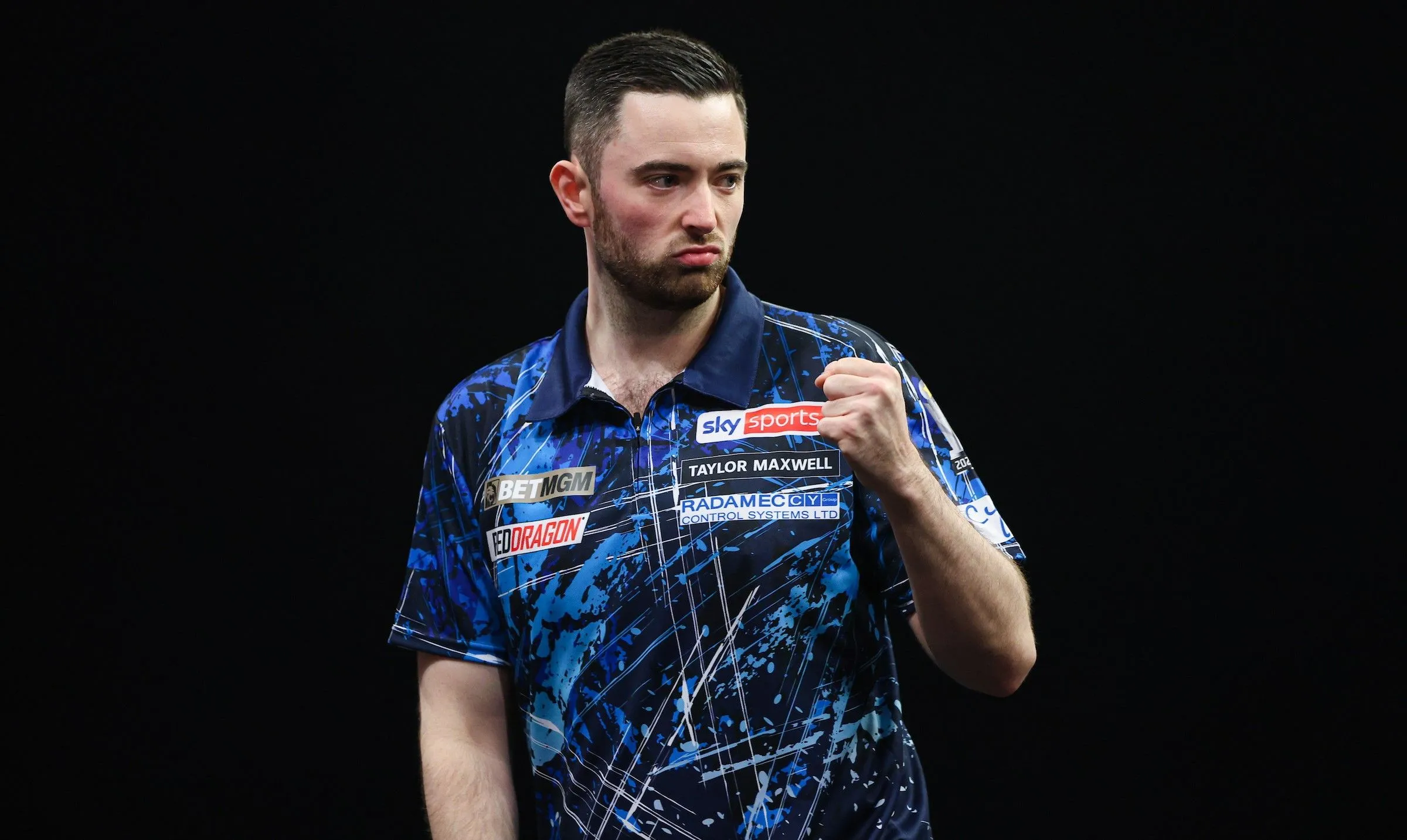 "It could work like the FedEx Cup" - Luke Humphries proposes radical format change to Premier League Darts