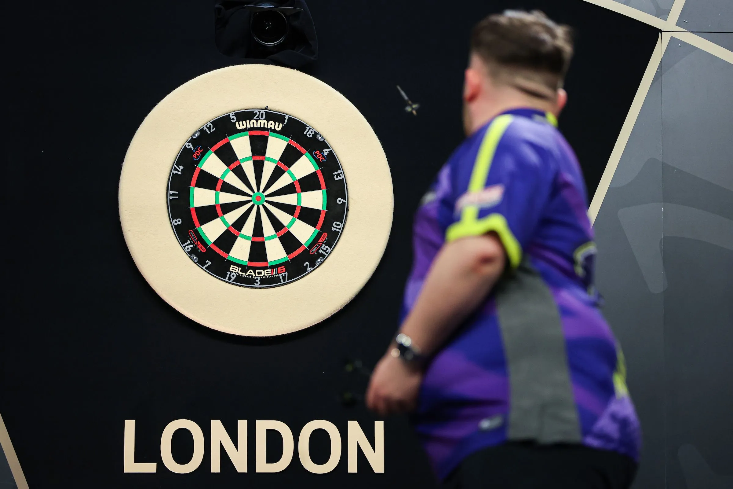 9-dart hero Luke Littler wins 2024 Premier League Darts title after one of the best finals of all-time vs Luke Humphries