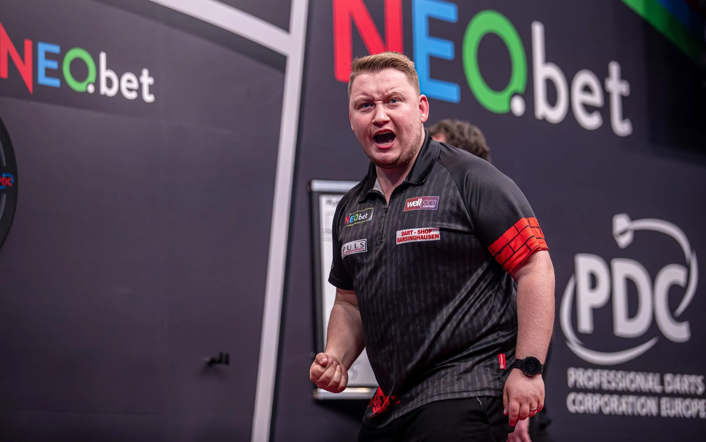 Martin Schindler - From the shadow of Max Hopp to the German number one with a stumbling block