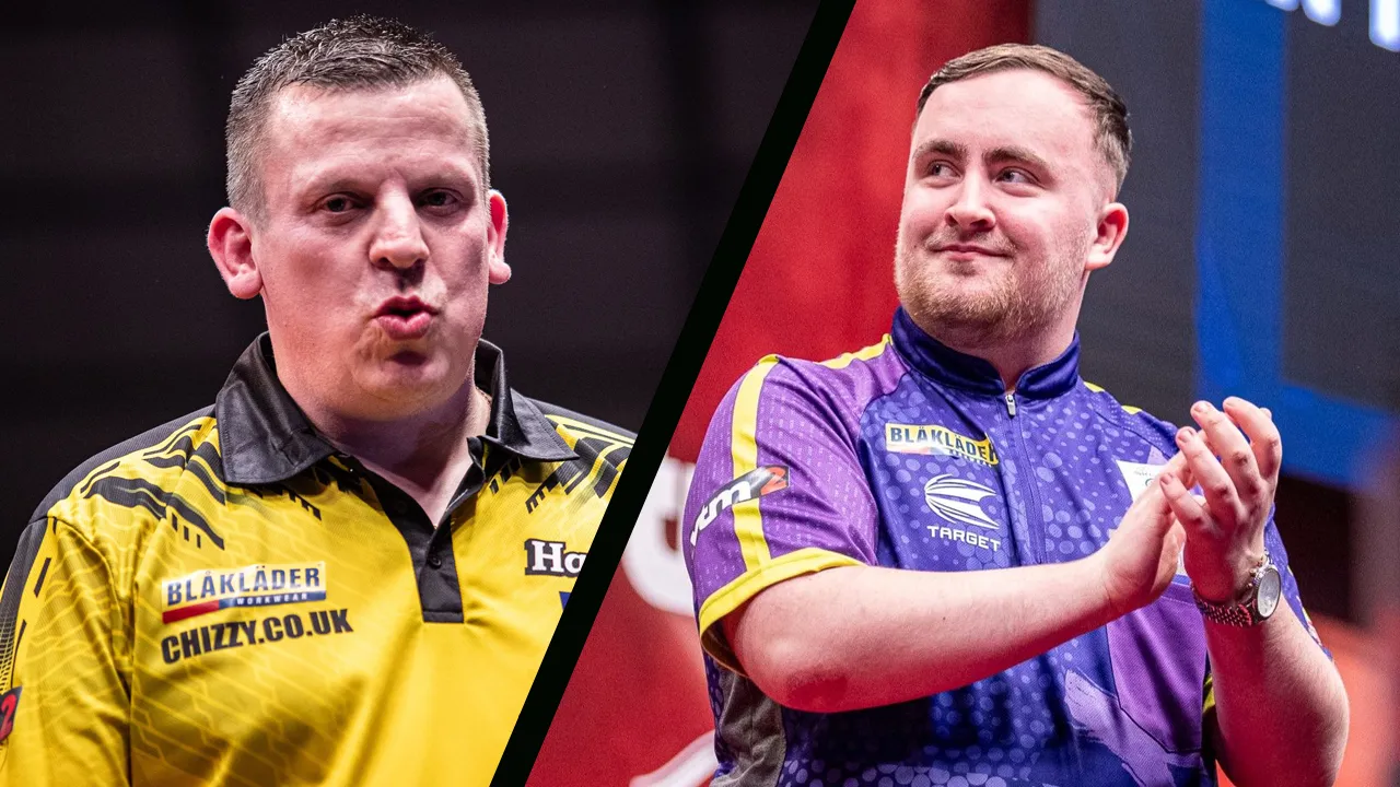 PDC European Tour Order of Merit: Dave Chisnall moves up to seventh spot after winning title; Luke Littler keeps first place