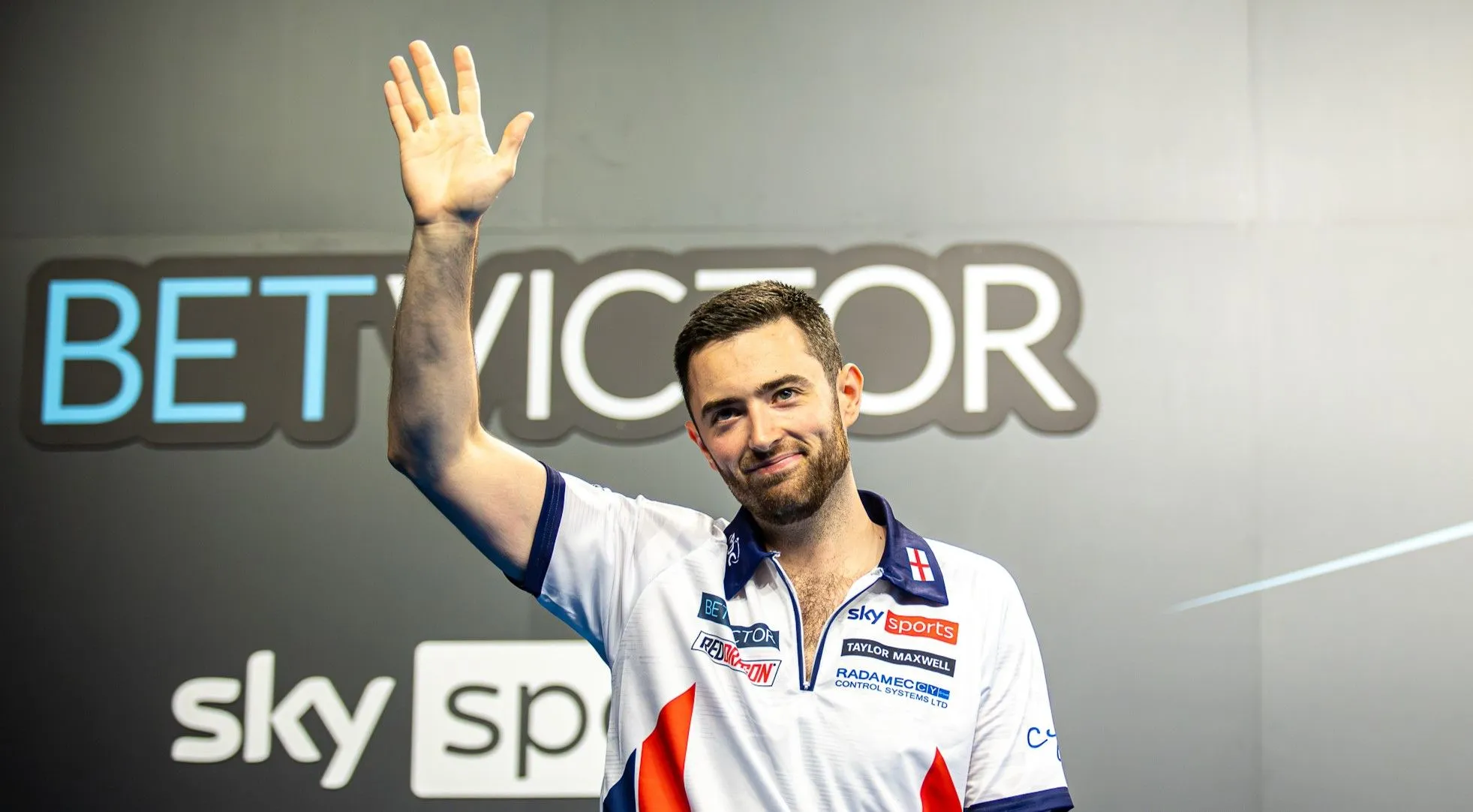 England destroy France at World Cup of Darts after Northern Ireland end German hopes to charge into quarter-finals