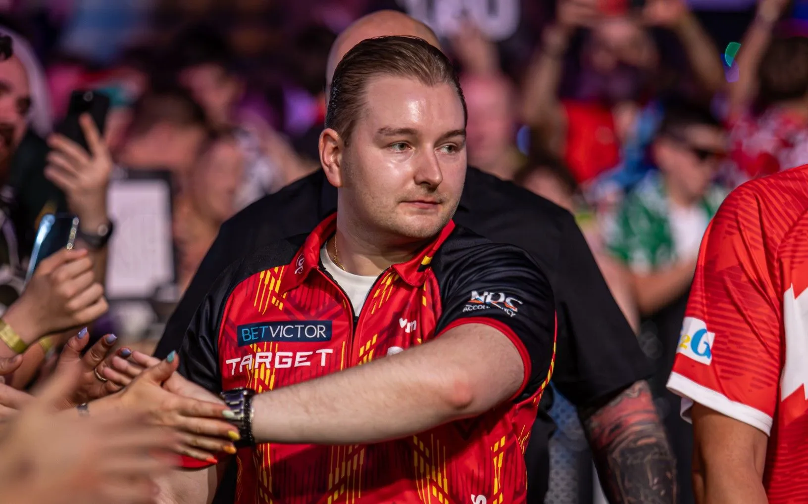 Anger boils over for Belgium pair after missing final spot: ''This is a bigger disappointment than last year''